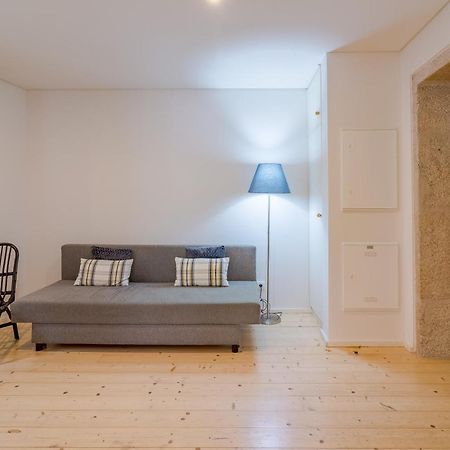 Porto Vitoria Apartments Kültér fotó