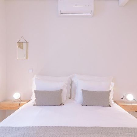 Porto Vitoria Apartments Kültér fotó