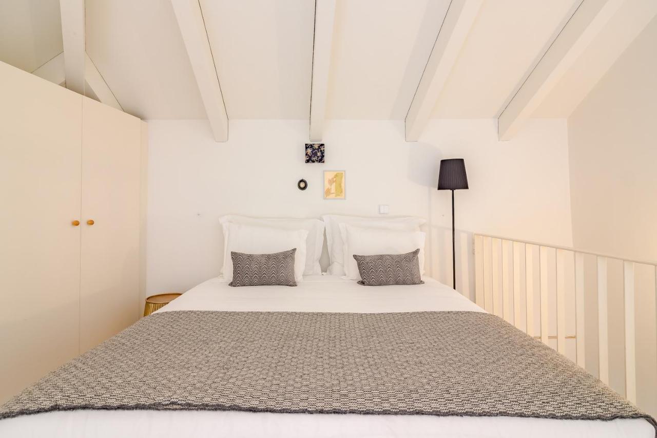 Porto Vitoria Apartments Kültér fotó