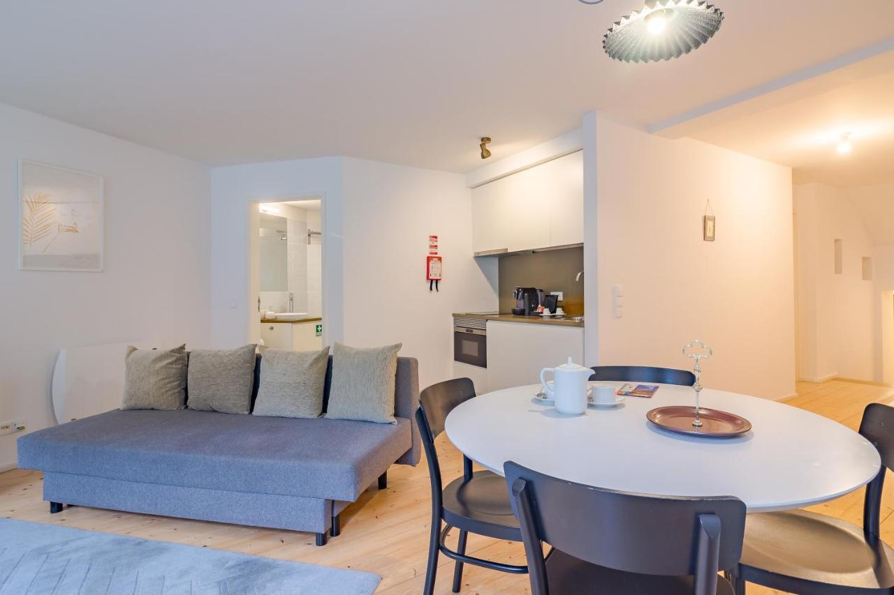 Porto Vitoria Apartments Kültér fotó