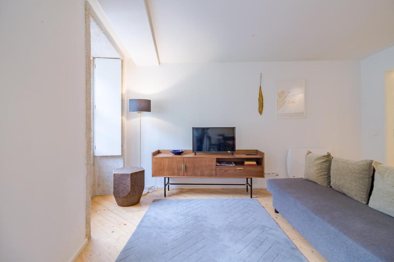 Porto Vitoria Apartments Kültér fotó