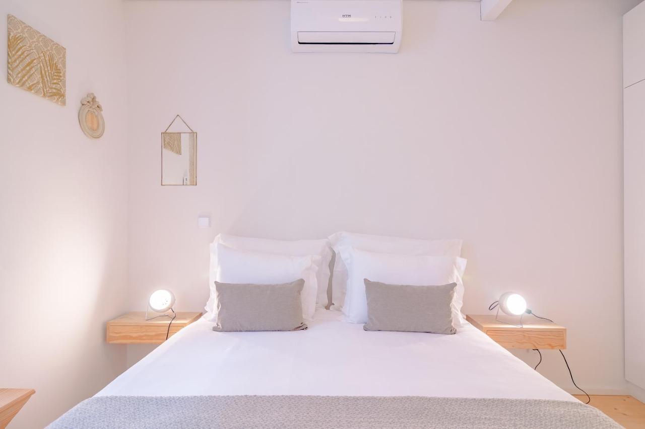 Porto Vitoria Apartments Kültér fotó
