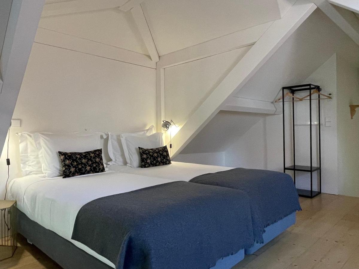 Porto Vitoria Apartments Kültér fotó